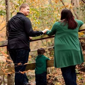 Meet your Posher, Brittney